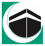 Hajj and Umrah Services logo